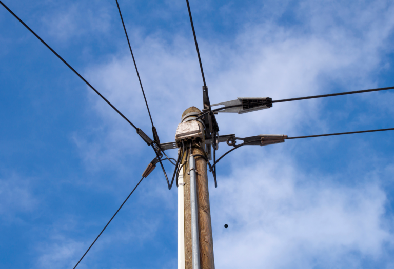 Pole Test Manager